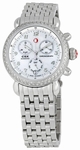 Michele MWW03M000001 CSX 36 Series Womens Watch