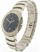 Replica Rado Sintra Silver Ceramic Mens