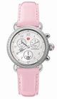 Rose Color Replica Michele Watches