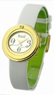 Piaget Polo Mens 18k Gold Watch Replica