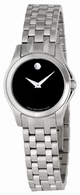 34 Diamond Movado Watch