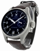 IWC Big Pilots IW500201 Stainless Steel Case Swiss Watch