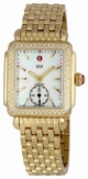 Pierre Michele Vintage Watch Gold Filled