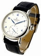 Chronoswiss Mens Stainless Steel Watch CH1023BH