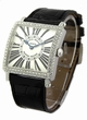 Franck Muller 6002 M QZ D 40mm 30 meters (100Feet) Water Resistant Watch