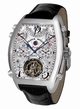 Franck Muller Master Banker Review