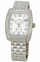 Michele MWW02M000046 Silver Watch