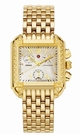 Quartz Michele MWW02H000016 Mens White Watches