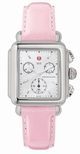 Ladies Michele Watch Deco