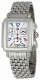 Michele Deco Series MWW06P000018 Watch