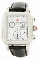 Michele Deco MWW06A000125 Stainless Steel Case Swiss Watch