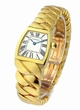 Cartier W6601001 Swiss Quartz  Yellow Gold Watch