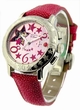 Automatic Zenith 03.1233.4021/82.C630 Mens Pink Watches