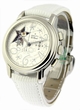 Mens Zenith Star 03.1230.4021/32C Stainless Steel Watch