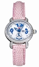 Michele MWW03F000034 White Mother-of-Pearl Watch