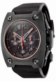 Automatic Wyler Geneve 100.5.00.BO2.RBA Mens Black Watches