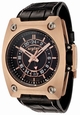 Wyler Geneve Code-r Figc Chronograph Replica