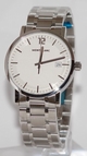 Mens Montblanc Summit MP38285 Stainless Steel Watch