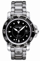 Montblanc 102360 Automatic Stainless Steel Watch