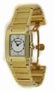 Montblanc Mens 18k Yellow Gold Watch 7063