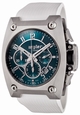 Wyler Geneve Code R 100.4.00.PE1.RWH Blue Dial Watch