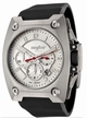 Wyler Geneve Code R 100.1.00.SS1.RBA Stainless Steel Case Swiss Watch