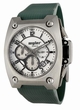 Mens Wyler Geneve Code R 100.1.00.WB1.RGN Stainless Steel Watch