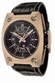 Wyler Geneve Zagato Mechanical Tourbillon