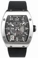 How To Wind A Richard Mille Watch