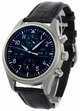 Iwc Pilot Chronograph Or Archimedes