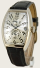 Franck Muller Number 344 Conquistador Sc Watch