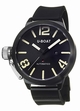 U-Boat Classico 53-AB-1 Black Dial Watch