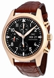 IWC IW371713 Pilots Chrono Series Mens Watch