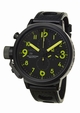 U-boat Horloge Acciaio 316l