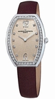 Vacheron Constantin Double Face Watch