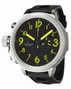 U-Boat Flightdeck 55-CAS-Y Stainless Steel Case Swiss Watch