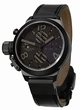 U-boat Watches Black