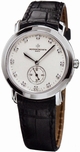 Vacheron Constantin Overseas Women Old