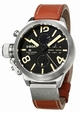 U-Boat Classico 45-CAS-1 Stainless Steel Case Swiss Watch