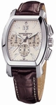 Vacheron Constantin Overseas Chronograph Mens