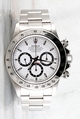 Replica Rolex Watches Black Scratch Proof