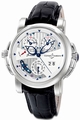 Ulysse Nardin Michele Angelo Big Date Authentic