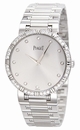 Piaget G0A05143 Silver Watch