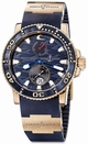 Ulysse Nardin Watch Band Sale