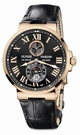 Ulysse Nardin Alexander The Great Reprlca