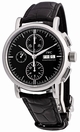 IWC IW3783-03 Black Watch