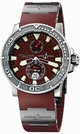 Ulysse Nardin Marine Chronometer 263-51