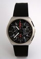 Bell Ross Professional Series SPACE 3 BLACK Watch