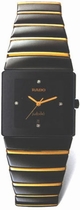 Rado R13335721 Integral Series Mens Watch