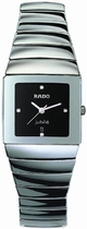 Rado R13332742 Automatic Stainless Steel Watch